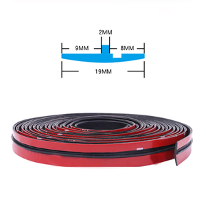 Pièces automobiles pare-brise et <span class=keywords><strong>bande</strong></span> <span class=keywords><strong>d</strong></span>'<span class=keywords><strong>étanchéité</strong></span> en caoutchouc de verre insonorisé joint <span class=keywords><strong>d</strong></span>'<span class=keywords><strong>étanchéité</strong></span> de toit étanche et anti-poussière joint <span class=keywords><strong>d</strong></span>'<span class=keywords><strong>étanchéité</strong></span> - Product Image 4
