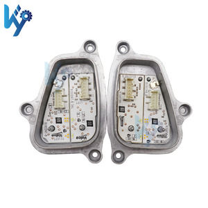 Módulo de Lámpara LED para <span class=keywords><strong>Faros</strong></span> Delanteros de Xenón, para <span class=keywords><strong>SEAT</strong></span> <span class=keywords><strong>IBIZA</strong></span>, Interruptor de Control de <span class=keywords><strong>Faros</strong></span> 90118118, Izquierdo B102247-B o Derecho B102248-B - Product Image 1