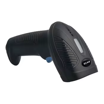 2D USB Wired Barcode Scanner Stock - Handheld Products