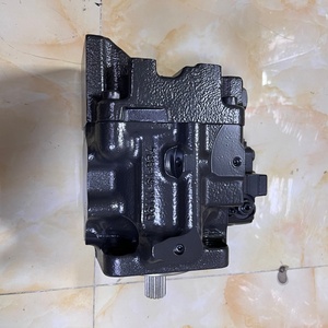 ปั๊ม D155A ของแท้รีแมนูแฟคเจอร์ริง 708-1T-00470 ปั๊มพัดลม 708-1L-00472 สำหรับรถดันดิน - Product Image 3