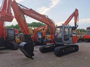 Best Selling Used 12 Ton <strong>Hitachi</strong> 120 <strong>EX120</strong> <strong>EX120</strong>-5 <strong>EX120</strong>-<strong>1</strong> Japanese Crawler Excavator <strong>for</strong> Sale - Product Image 5