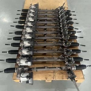 Crémaillère de direction LHD de pièces d'auto d'EPS de Offre Spéciale pour <span class=keywords><strong>Volvo</strong></span> XC90 XC60 <span class=keywords><strong>2016</strong></span> engrenages de direction 453653 36010324 36003045 - Product Image 2