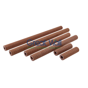 Nouvel élément filtrant en résine phénolique pour la filtration des additifs pétroliers chimiques de traitement de l'eau de revêtement de peinture - Product Image 2