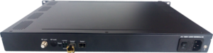 Modulador de TV <span class=keywords><strong>Digital</strong></span> ISDB-T de 48 Portadoras para Cabecera de TV por Cable - Product Image 5