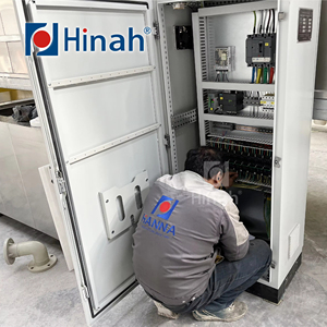 Bán Dòng Sơn Bột Tĩnh Điện Dòng Sơn Phun Tự Động - Product Image 4