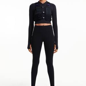 Pantalon sexy pour femmes, leggings de fitness et de yoga, Offre Spéciale de haute qualité, extensible, pantalon décontracté - Product Image 6