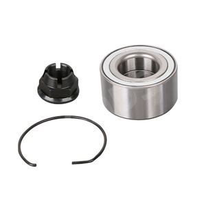 LSODS 7701464049 7701205779 Repuestos de Auto, <span class=keywords><strong>Rodamiento</strong></span> de Cubo de Rueda Delantera para <span class=keywords><strong>Renault</strong></span> - Product Image 1