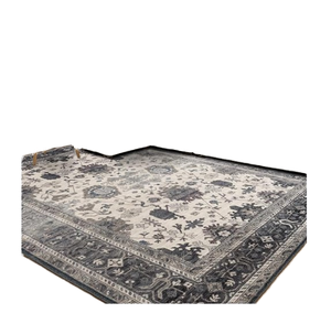 Alfombra Moderna de Poliéster con Estampado Animal, de Pelo Corto, Hecha a Máquina, para Sala de Estar, Decoración del Hogar, Lavable y Antideslizante, Venta al Por Mayor de Fábrica - Product Image 1