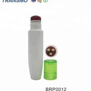 Botella de 10 ml con Gotero Negro para Aceite, Envase de Suero con Etiqueta Privada, Botella de Perfume con Gotero de Plástico - Product Image 3