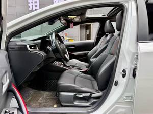 <span class=keywords><strong>Toyota</strong></span> Levin, Caja de Cambios Automática, Volante a la Izquierda, Asientos de Cuero, Excelente Estado Mecánico, Precio Competitivo, Listo para Exportar - Product Image 4