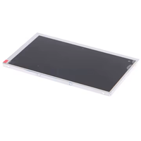 Panel Lcd Tft 7 "800*480 layar sentuh kapasitif AT070TN83 V.1