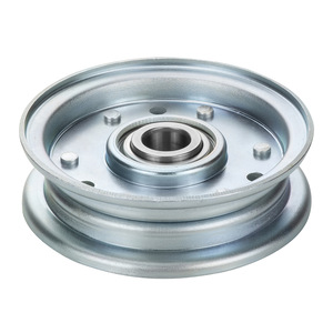 Poulie 164090 A10749 pour accessoires de tondeuse à gazon, pièces de machines de jardin - Product Image 3