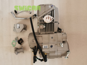 Assemblage de <span class=keywords><strong>moteur</strong></span> de haute qualité 190CC <span class=keywords><strong>Daytona</strong></span> Anima <span class=keywords><strong>190</strong></span> 4 temps nouveau <span class=keywords><strong>moteur</strong></span> horizontal ZONGSHEN <span class=keywords><strong>190</strong></span> - Product Image 5