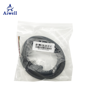 สายไฟ MR-PWS1CBL5M-A1-H - Product Image 1