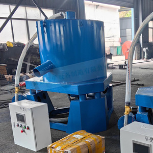 Separador por Gravedad Automático 380 V, Equipo de Procesamiento de Minerales para la Recuperación de Oro - Product Image 1
