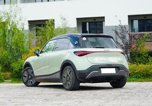 2022Car Smart Sport Auto Car EV <strong>Mini</strong> <strong>Jeep</strong> High Speed Cheap Price Electric With Ternary Lithium Battery new energy vehiecle - Product Image 6