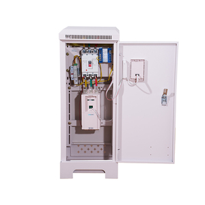 Hiệu Quả Cao Toàn Diện 380V AC 15KW Động Cơ Khởi Động Mềm Khởi Động Tủ Điều Khiển Cho Thoải Mái Động Cơ Hoạt Động - Product Image 4