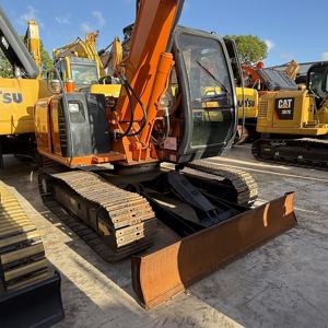 HITACHI ZAXIS 70 d'occasion d'origine de haute qualité avec des machines de terrassement de haute qualité vente à chaud en Chine prix raisonnable - Product Image 5