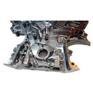 Cubierta de Cadena de Distribución para Toyota Land Cruiser Prado Hilux 1GR 11310-31010 11310-31012 11310-31013 Cubierta de Engranaje de Distribución - Product Image 6