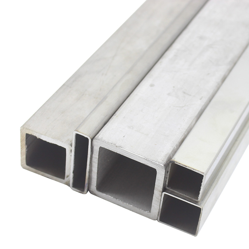 440 stainless steel tube for decoration