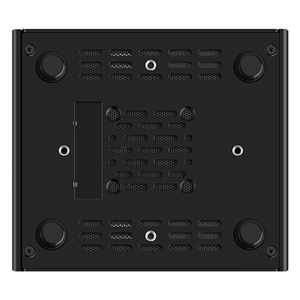 Ordenador Micro Firewall InteI I3 N355 N305 Topton P5 N150 N100 DDR5 2xi226-V 2,5G LAN Fanless 12th Gen Mini PC Proxmox <span class=keywords><strong>Server</strong></span> - Product Image 4