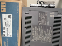 MR J4 70B Servoverstärker STO Sicherheitsfunktion Vibrationsunterdrückung Hocheffizienz Metallgehäuse AC 200V 240V 3,8A