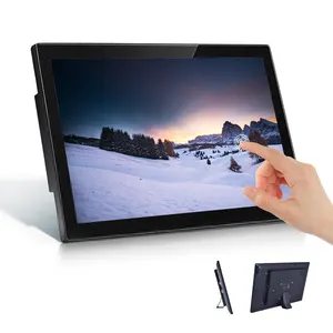 Tablet 13.3 pollici Pc Wifi BT4.0 Tablet Pc Touch Tablet Pc Software Download gratuito