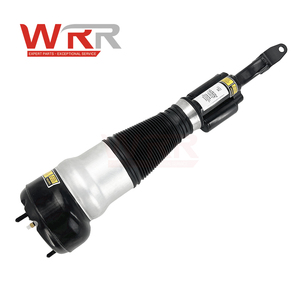 2223201638 A2223201638 Amortiguador para Benz W222 Clase S S550 Delantero Derecho, Amortiguador de Suspensión Neumática Duradero - Product Image 2