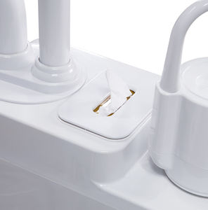 Il dentista usato Top Montato <span class=keywords><strong>unit</strong></span>à dentale sedia Anya AY-A3000 <span class=keywords><strong>Unit</strong></span>à Dentale Sedia Con Compressore - Product Image 6