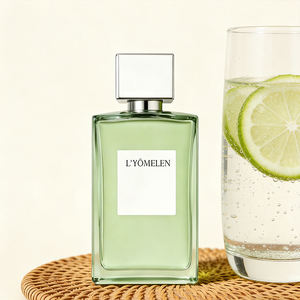 Nouveau Parfum Unisexe Pomme Verte Parfumée, Eau de Parfum Longue Durée, Écologique, Fleur de Jasmin, Fournisseur de Parfums - Product Image 4