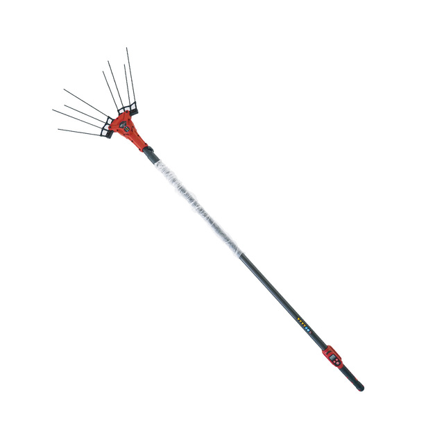 High-Altitude Electric Fruit Picker Electric Olive Coffee Bean Walnut Sea Buckthorn & Goji Berry Harvesting Machine