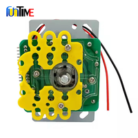 Bâton de combat illuminé par 12V de manette d'arcade de manette d'arcade à vendre