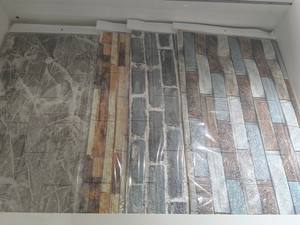 Autocollant mural pour plinthe à haute élasticité pour la réparation des fissures des coins des murs des vieilles maisons - Product Image 4