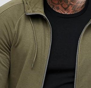 jogging men tracksuit sweatshirts men's hoodies - Product Image 4