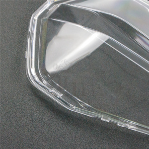 Cubierta de Cristal para Faro Delantero de Motocicleta KOLMIO-LAM Compatible con <span class=keywords><strong>Duke</strong></span> <span class=keywords><strong>390</strong></span> 2018-2023, Cubierta de Cristal para Faro Delantero Duke390 <span class=keywords><strong>2019</strong></span> 2020 2021 2022 - Product Image 4