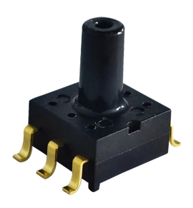 MCP-H10-A5KPP 경제적 증폭 음수 5kPa 게이지 차압 센서 - Product Image 3