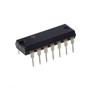 14 CDIP (0.300 "7,62mm) 4214AP Chip Componentes de circuito electrónico Distribuidor autorizado - Product Image 1