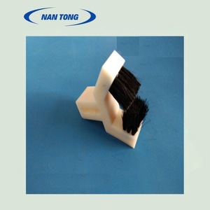 Nantong Saddle Stitch Brush MS Manual <b>Binding</b> <b>Machine</b> Part For Saddle Stitch <b>Binding</b> <b>Machines</b> - Product Image 2