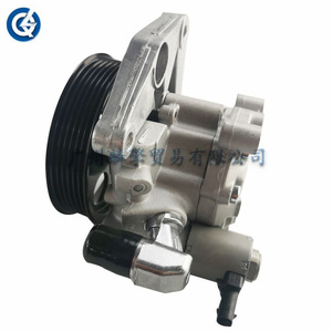 Bomba de dirección asistida 0064664501 para Mercedes W212 Van, pieza de repuesto - Product Image 3