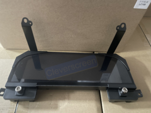 12.3 ''tableau de bord numérique de voiture LCD tableau de bord compteur de vitesse pour 2010 Toyota Land Cruiser LC100 groupe de voiture - Product Image 2