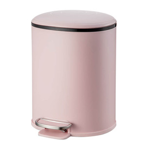 ถังขยะเหล็กทรงสี่เหลี่ยมมีความจุถังขยะในครัวเรือน - Product Image 5