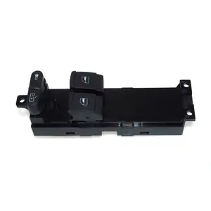 CSW16362 peça de substituição para carro 1J3959857 para Skoda FABIA Octavia VW Bora Golf Seat LEON ELÉTRICO JANELA SWITCH 1J3959857