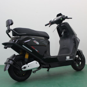 Scooter Eléctrico Deportivo de 80 km/h en Oferta, Motocicleta Todoterreno para Adultos de 60/72v y 1000w/2000w con Pedales Eléctricos - Product Image 2