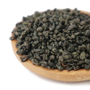 Marca famosa de Maroc, Lahcen Kantaoui, 3505 AAA, hojas sueltas, té verde, precio al por mayor, importación a la venta, fábrica, la mejor venta - Product Image 5