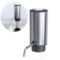 Aérateur électrique automatique de vin, carafe à vin, offre spéciale