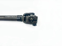 56400 1R200 Systèmes de transmission automatique Arbres de transmission de voiture Arbre de direction intermédiaire 564001R200 56400-1R200 pour Hyundai Kia