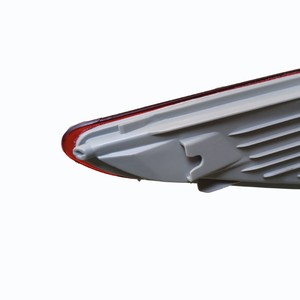 Luz Trasera para Hyundai Sonata 8ª Gen, Izquierda 92401-3S020, Derecha 92402-3S020, PCABS, Luz de Freno Trasera, Luz Direccional, Pieza de Repuesto - Product Image 2