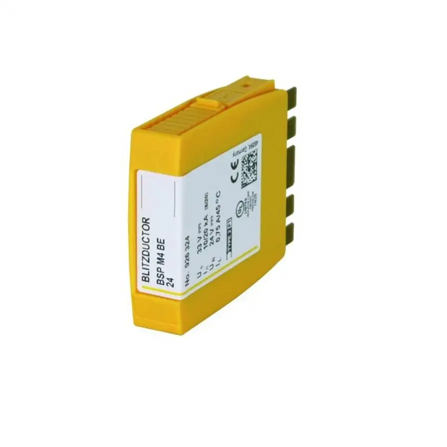 926344 BSP M4 BD 24 surge arrester module SPD