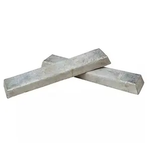 High purity cadmium ingot cd99.995% cadmium Cadmium Metal raw