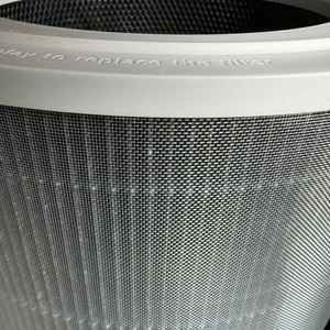 M8R-FLH de filtre HEPA de remplacement, compatible avec le purificateur d'air Mi 3C 3H 3, 2C 2H 2S, Pro, triple couche avec charbon actif - Product Image 4